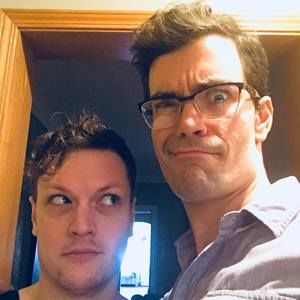 Meet your Posher, Andrew